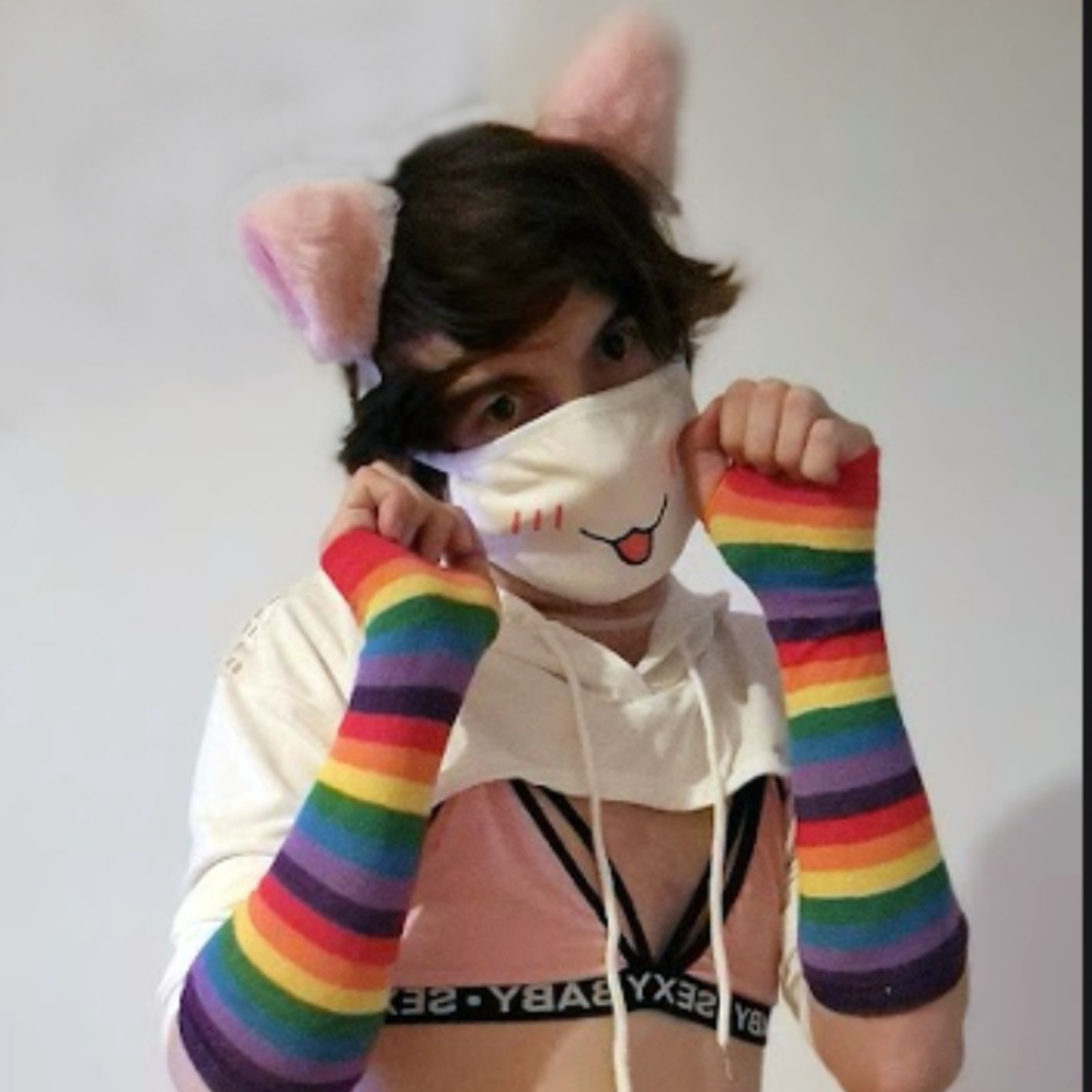 Otokonoko Femboy OnlyFans