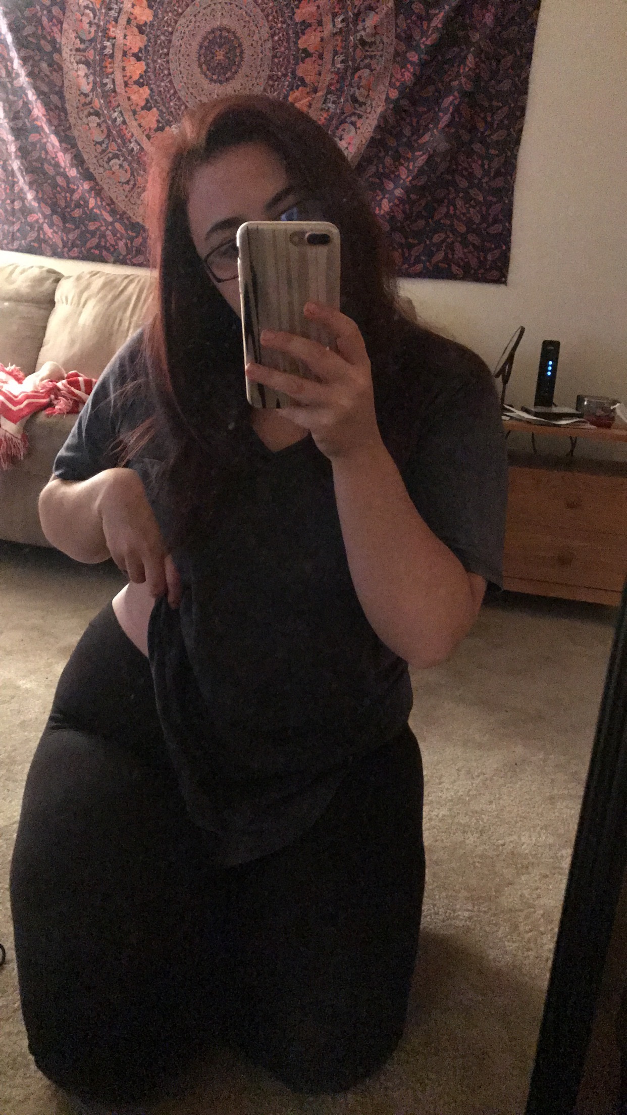 Anne ♏️ OnlyFans