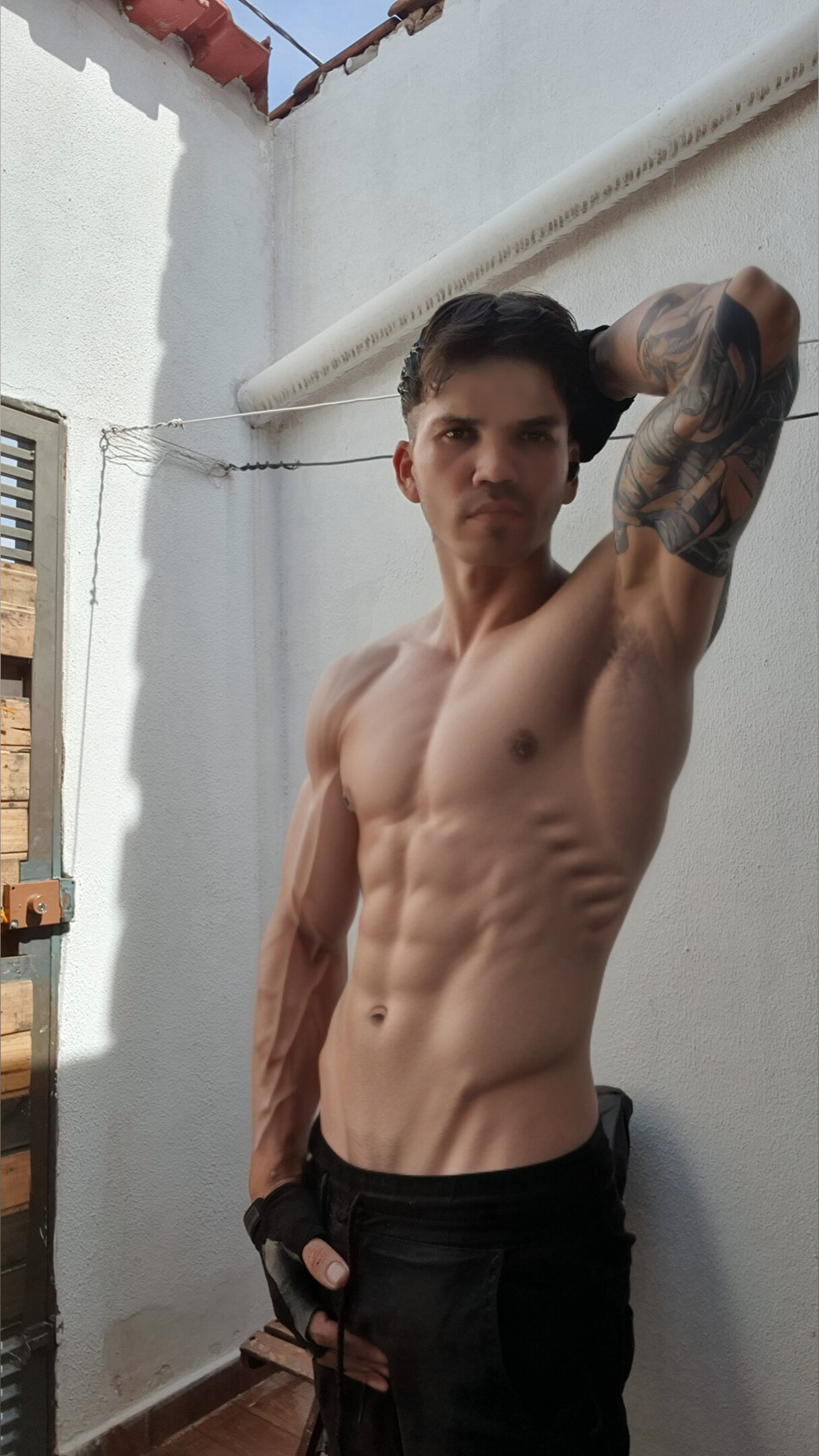 Otoomassage OnlyFans