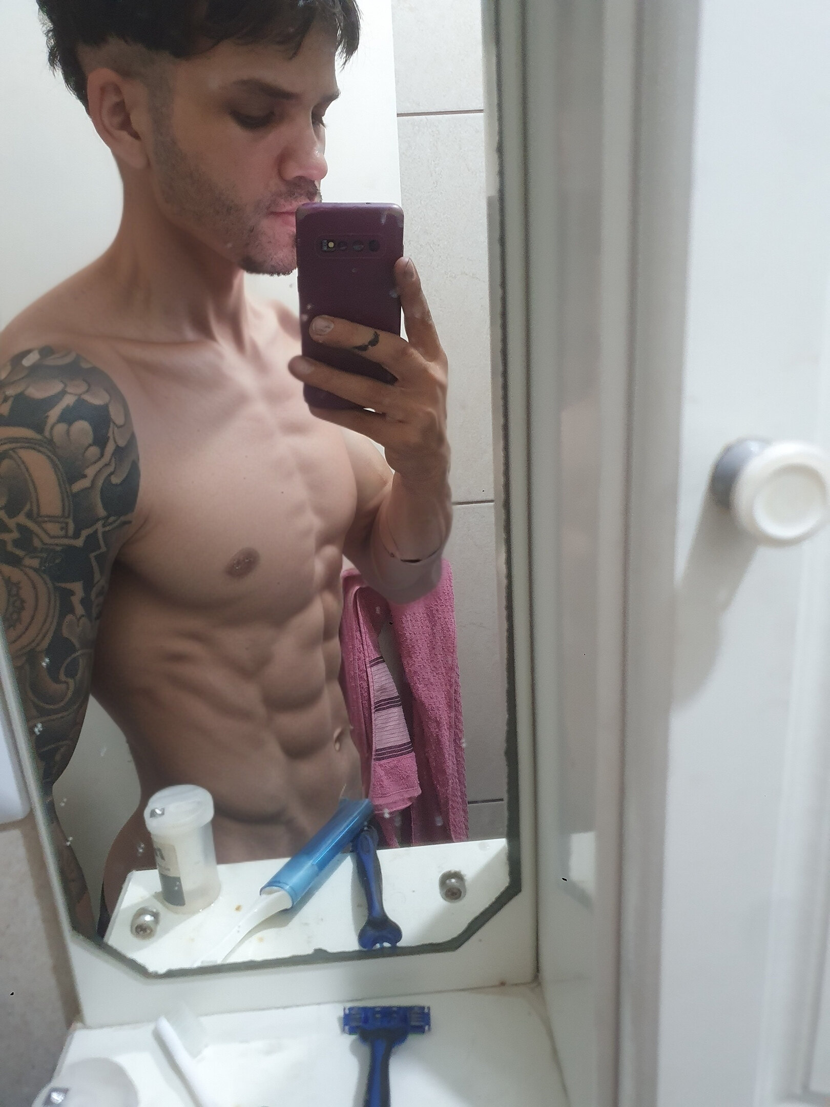 Otoomassage OnlyFans header