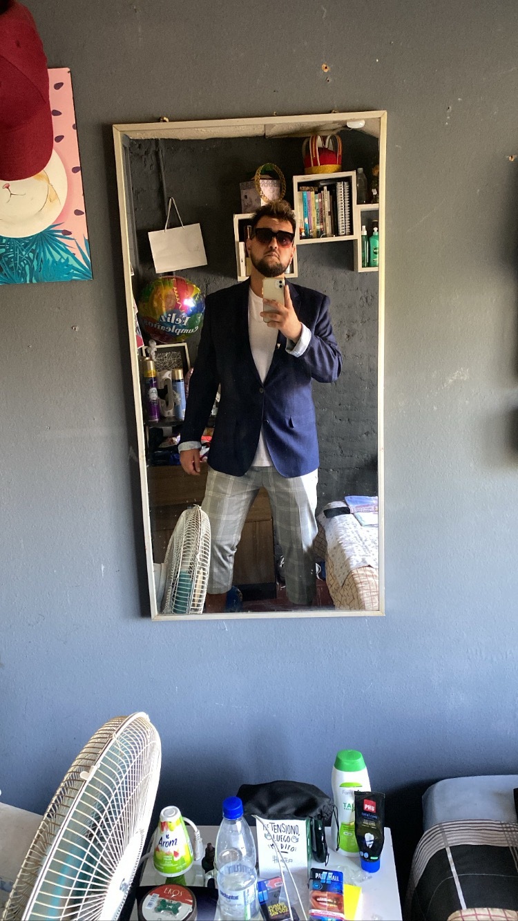 Álvaro Cortez órdenes OnlyFans