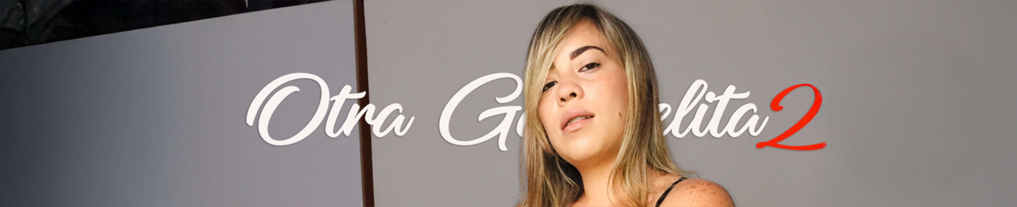 Gabrielita Oficial©️ OnlyFans header