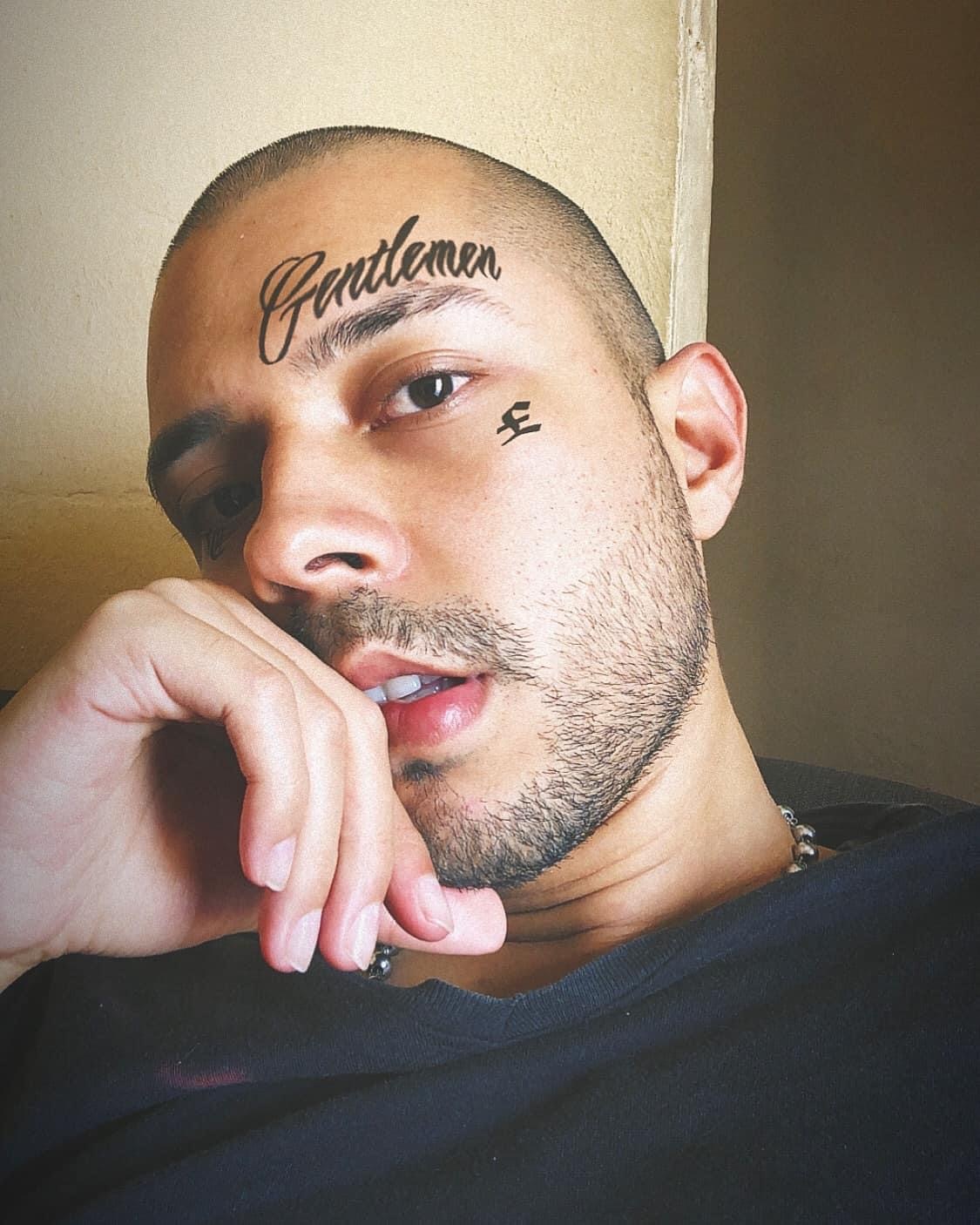 Alexander Mejia OnlyFans