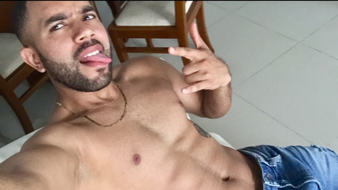 Jorge Molotov OnlyFans header