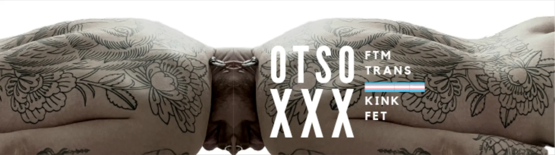 Otso OnlyFans header