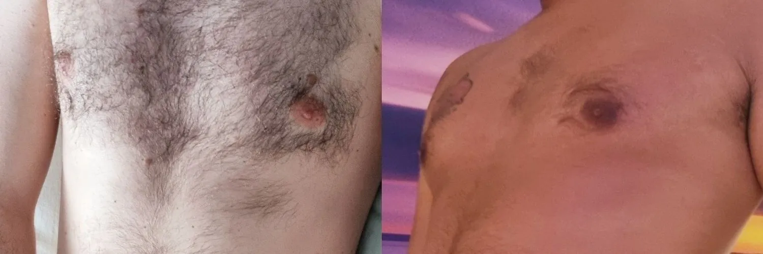 Otter & Panda OnlyFans header