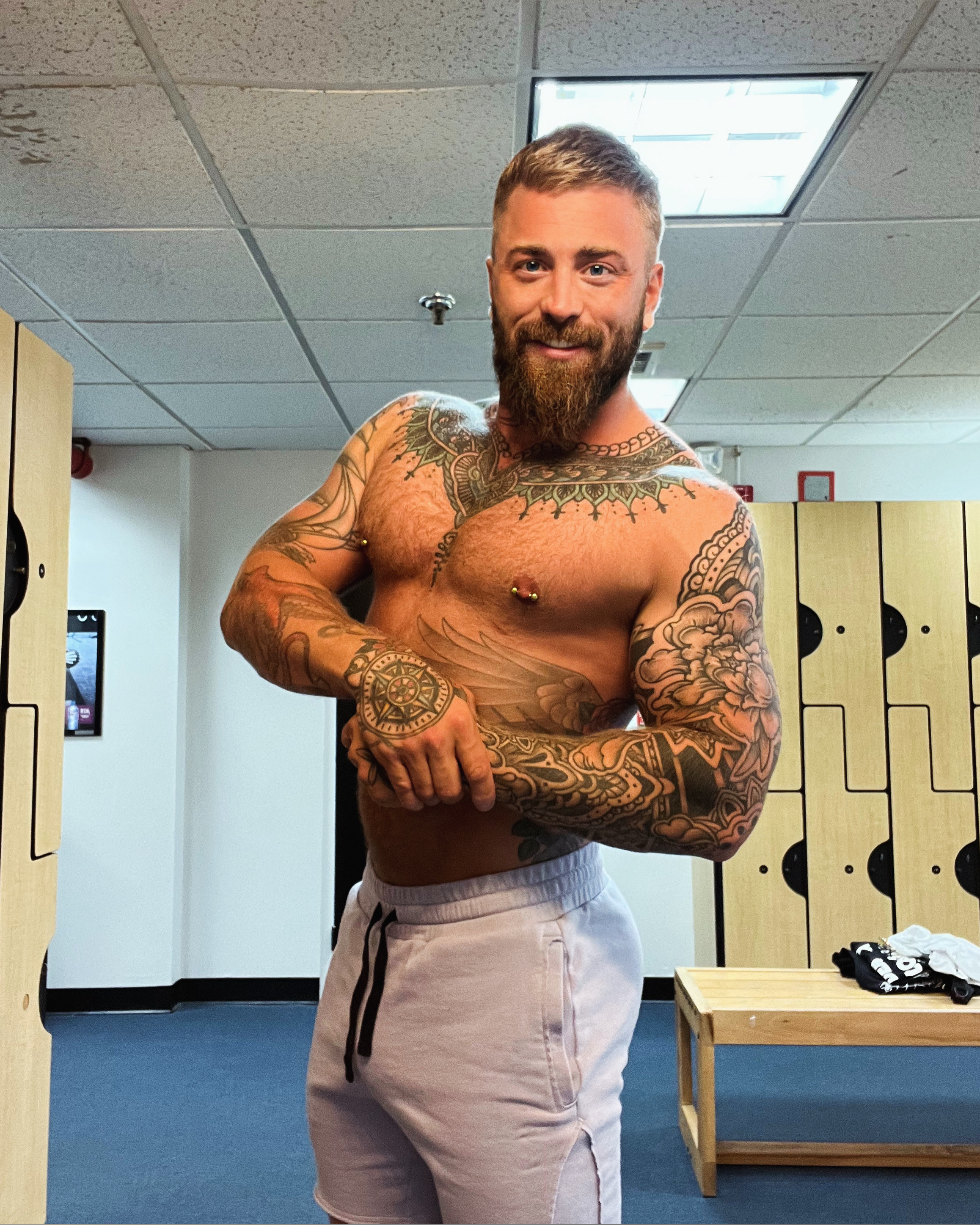 OtterAlex OnlyFans header