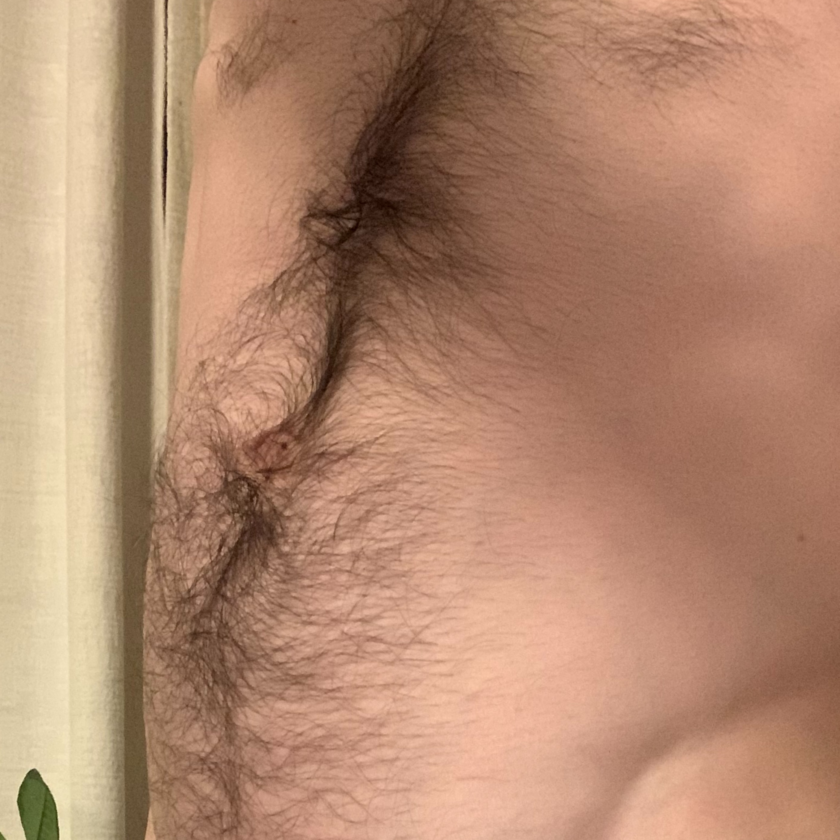 Big Hairy Johnson OnlyFans