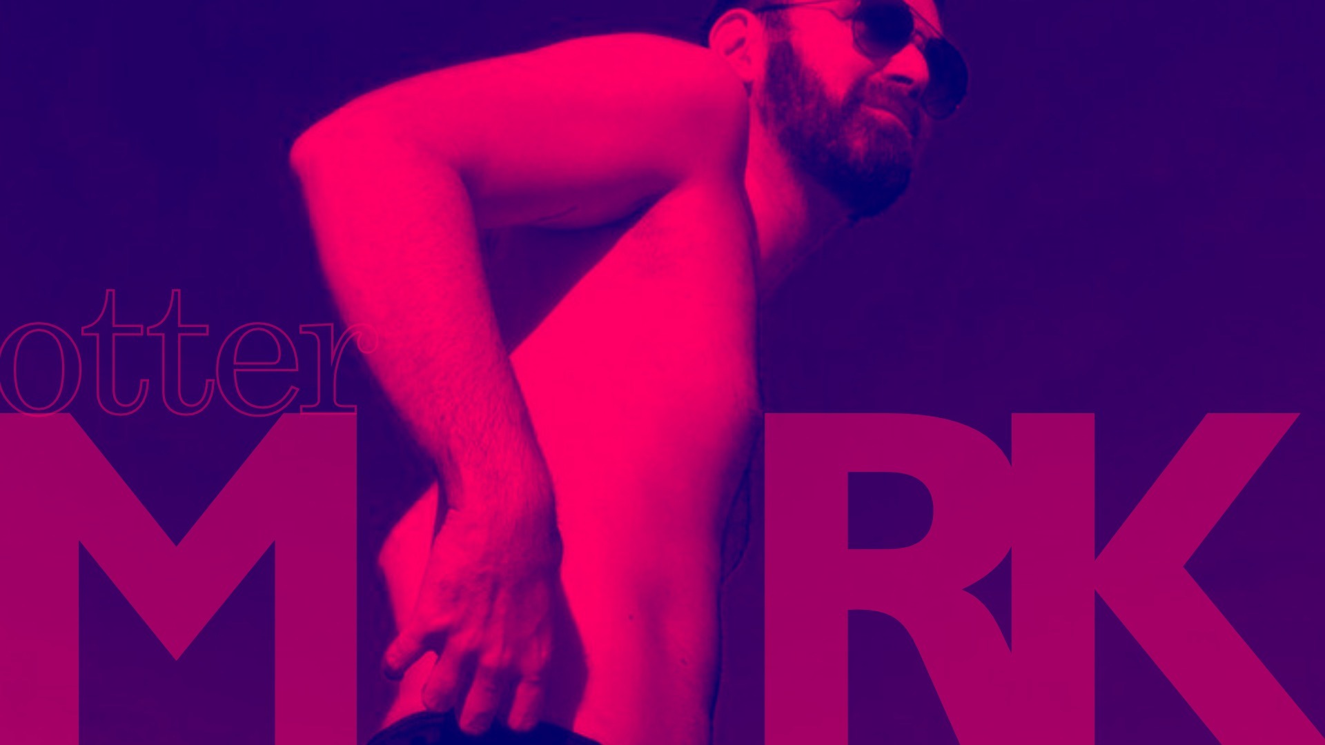 Otter Mark OnlyFans header