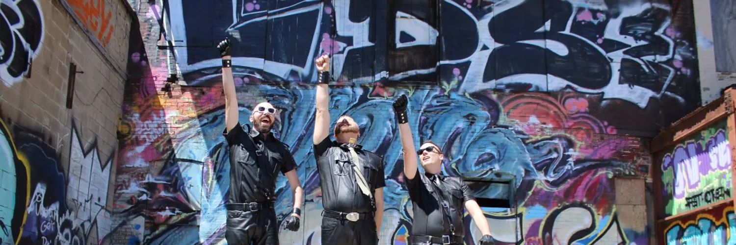 Otter Tron OnlyFans header