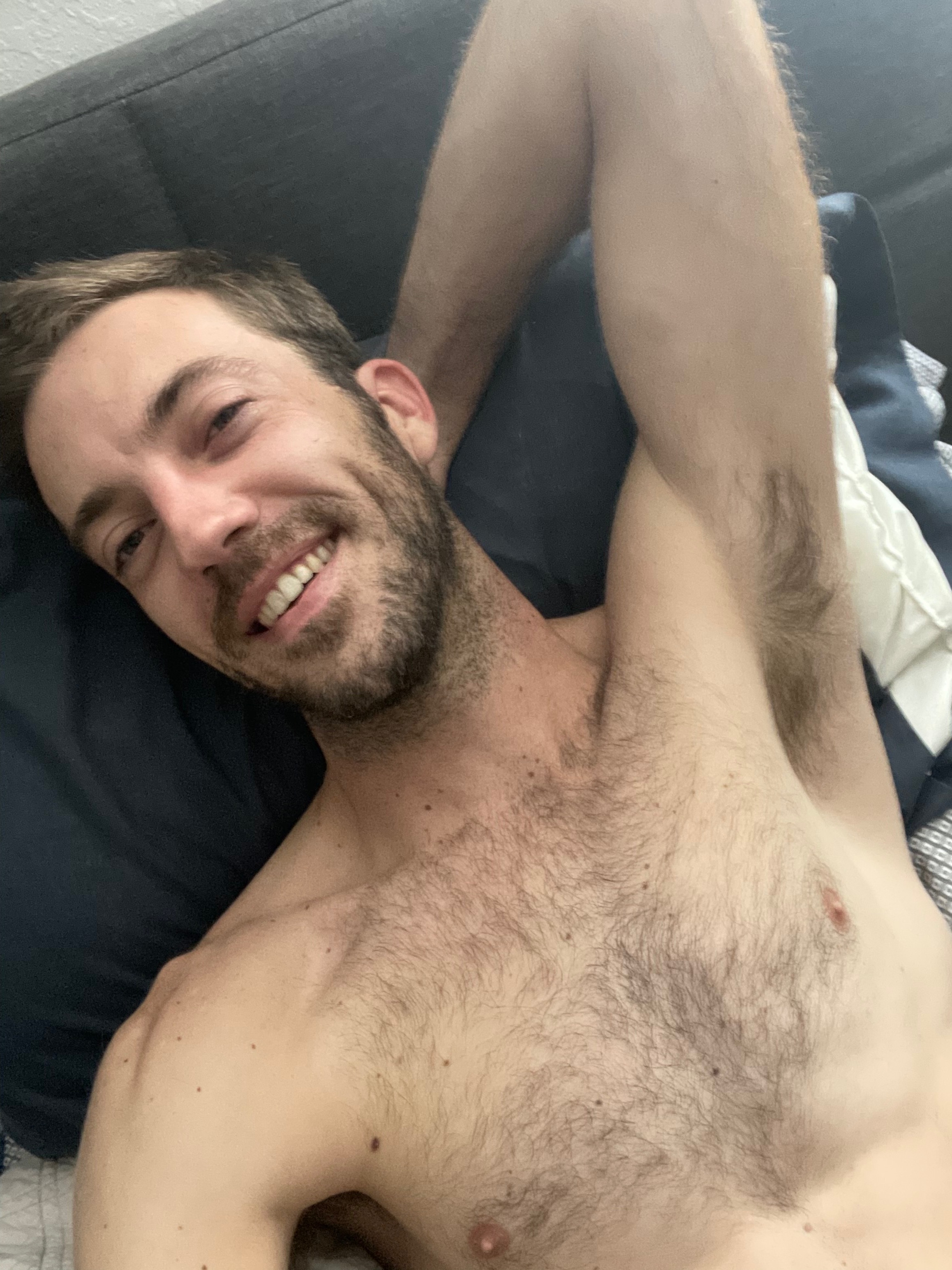 Otterdean69 OnlyFans