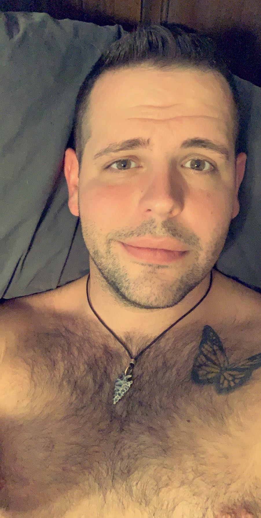 Justin Hughes🤠 OnlyFans header