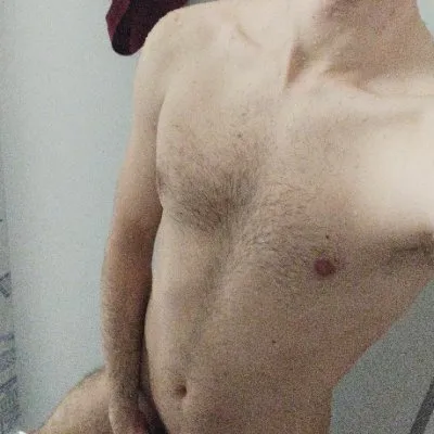 Canberk the Otter Gay