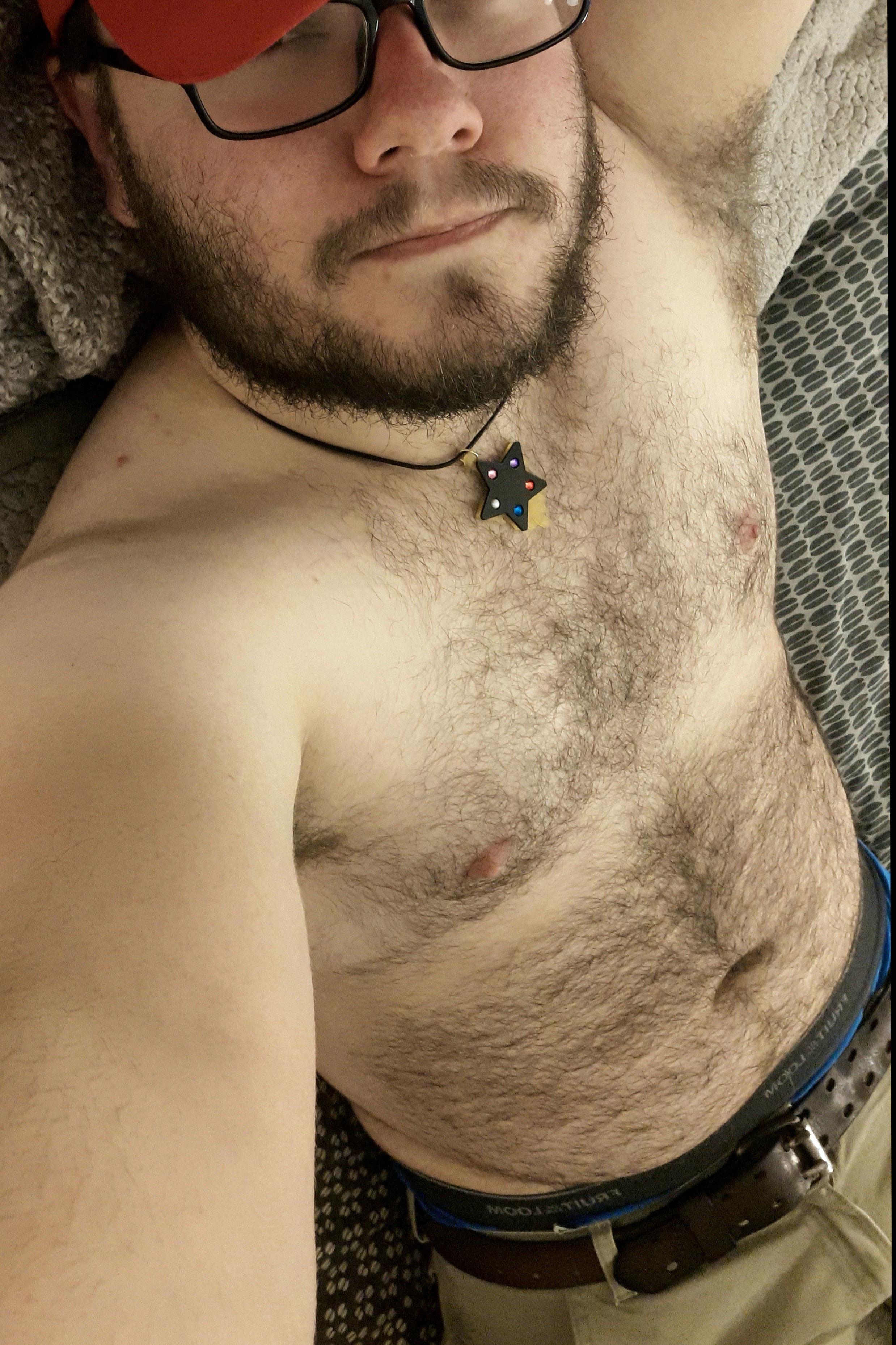 The Otter Gaymer OnlyFans