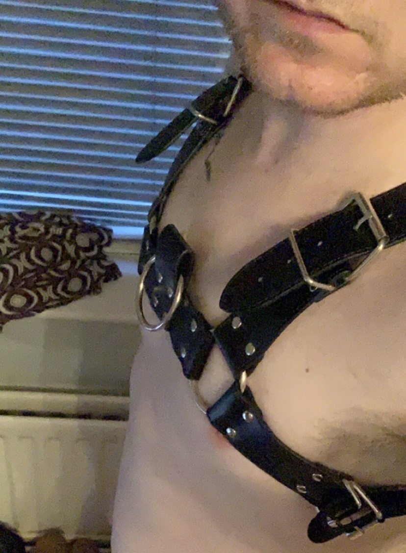 Geordie Otter OnlyFans