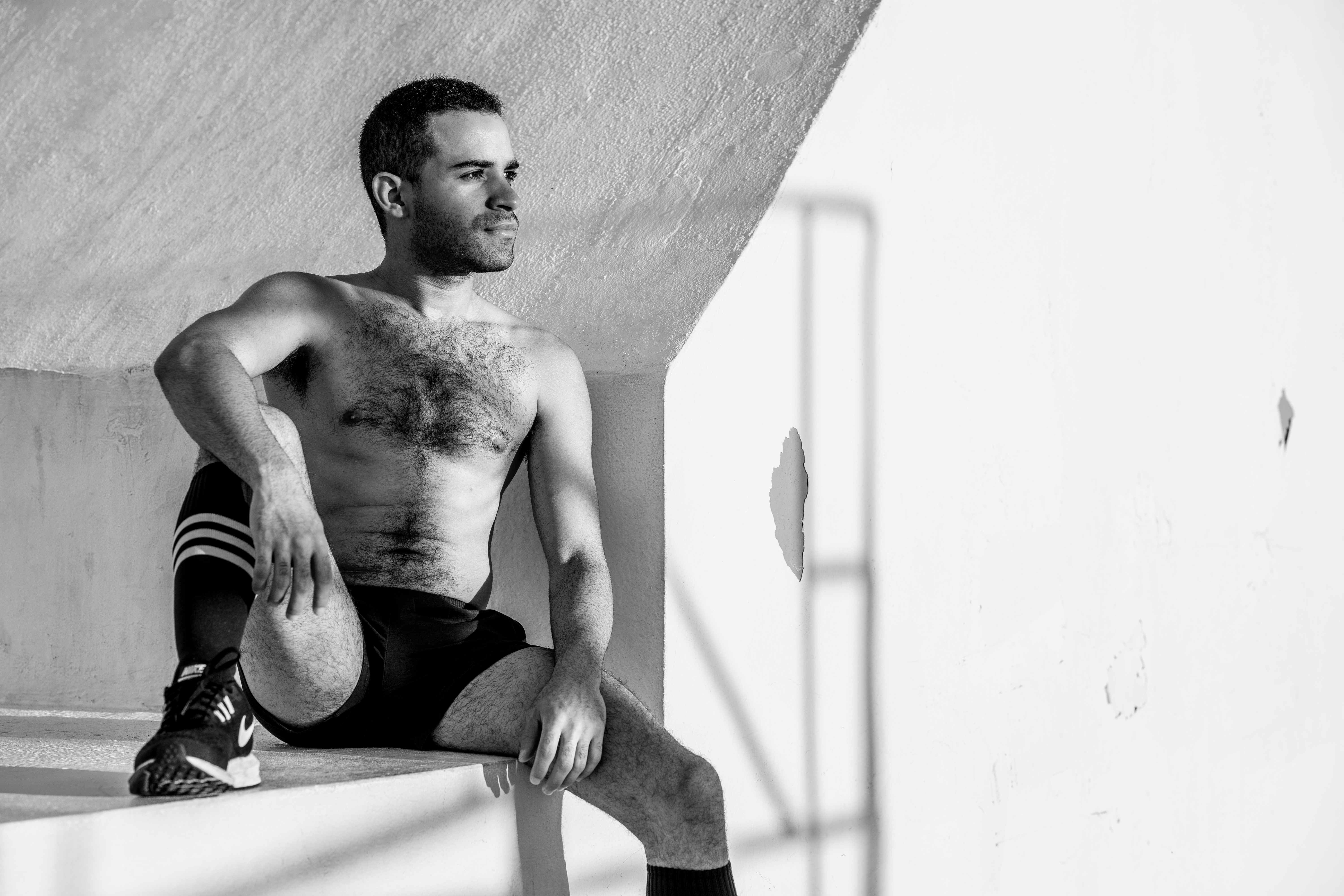 Otter Hot Guy OnlyFans