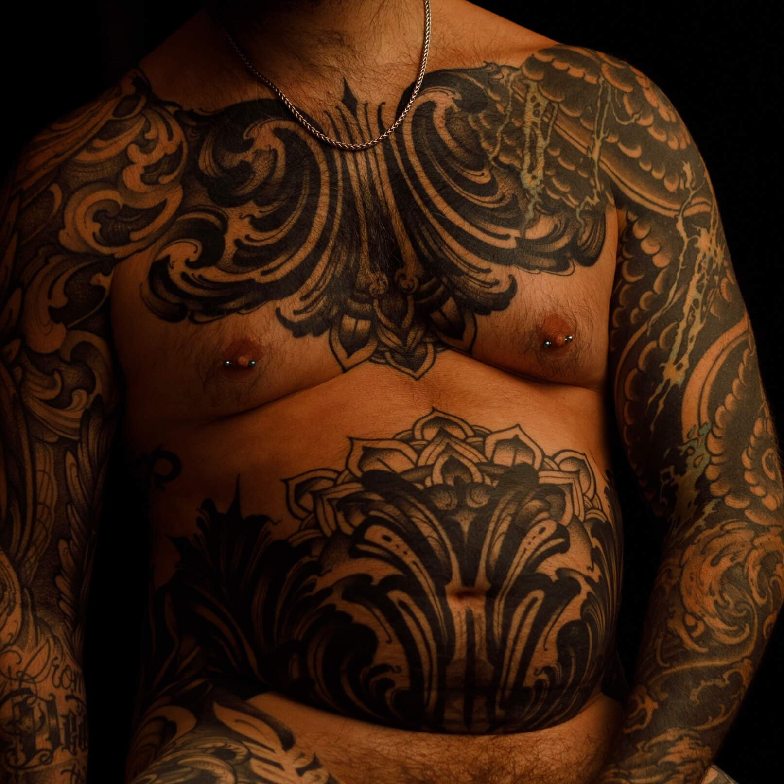 Otterly Inked OnlyFans