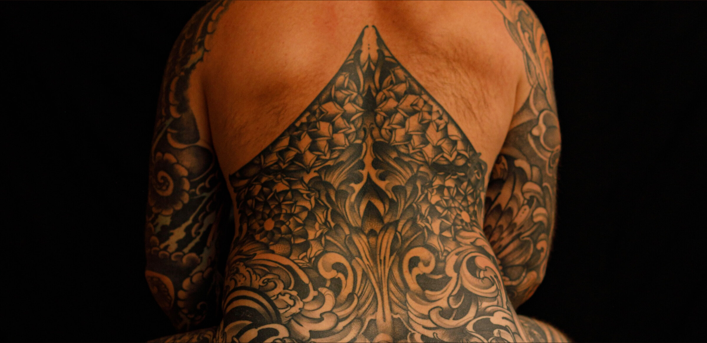 Otterly Inked OnlyFans header