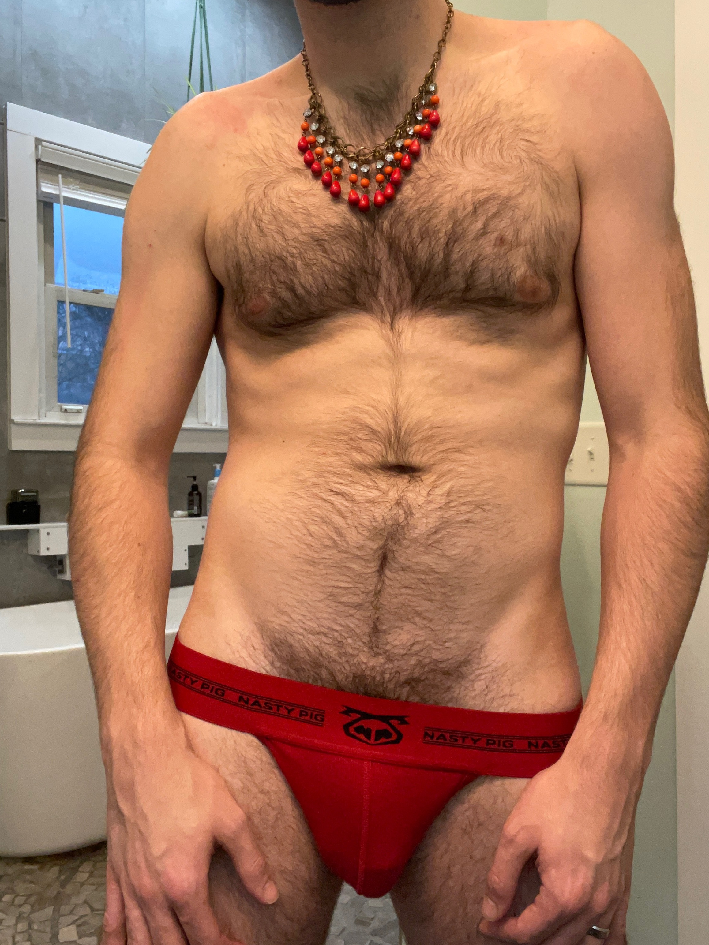 Otterly Tall OnlyFans