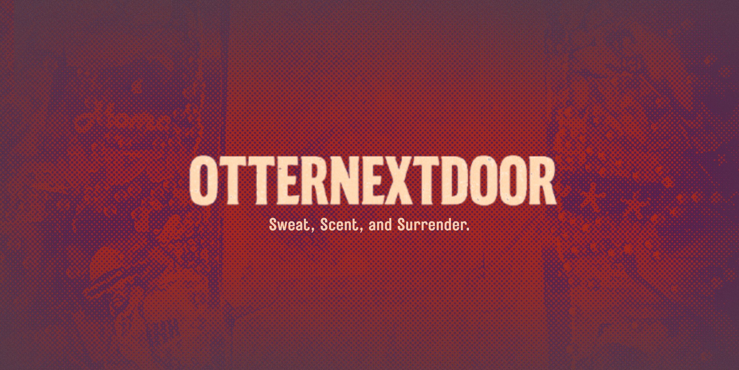 Otter Next Door OnlyFans header