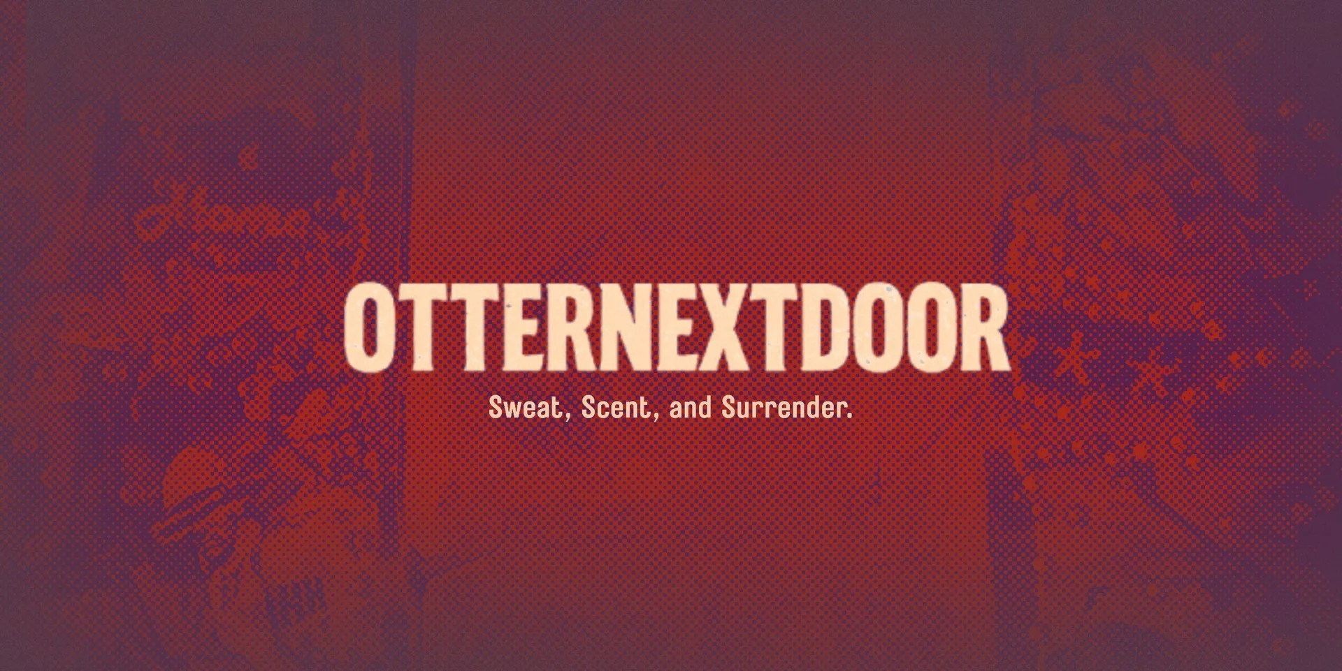 Otter Next Door OnlyFans header