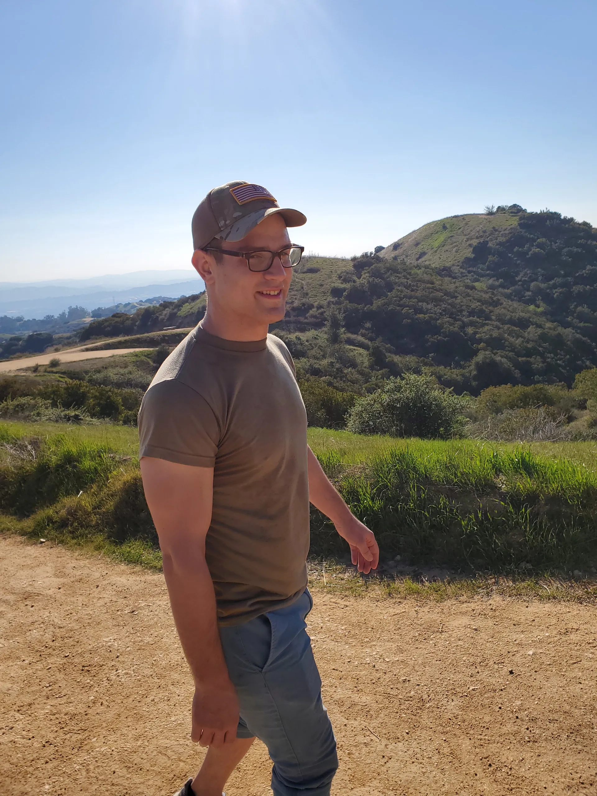 James Cody OnlyFans header