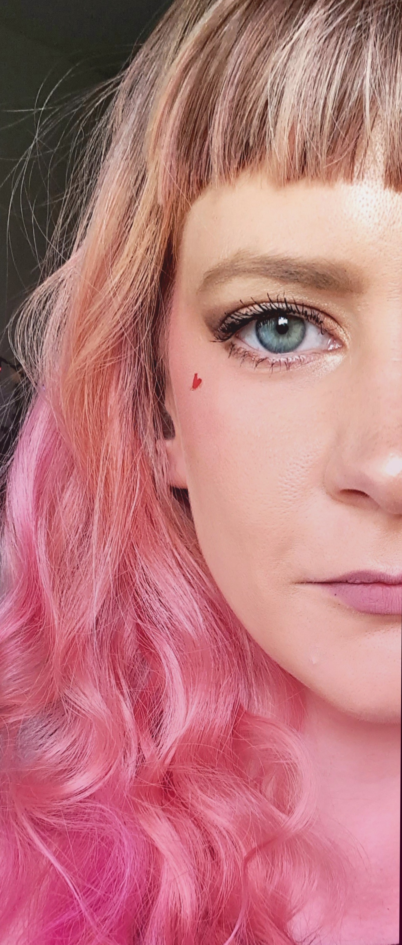 burlesque otter OnlyFans