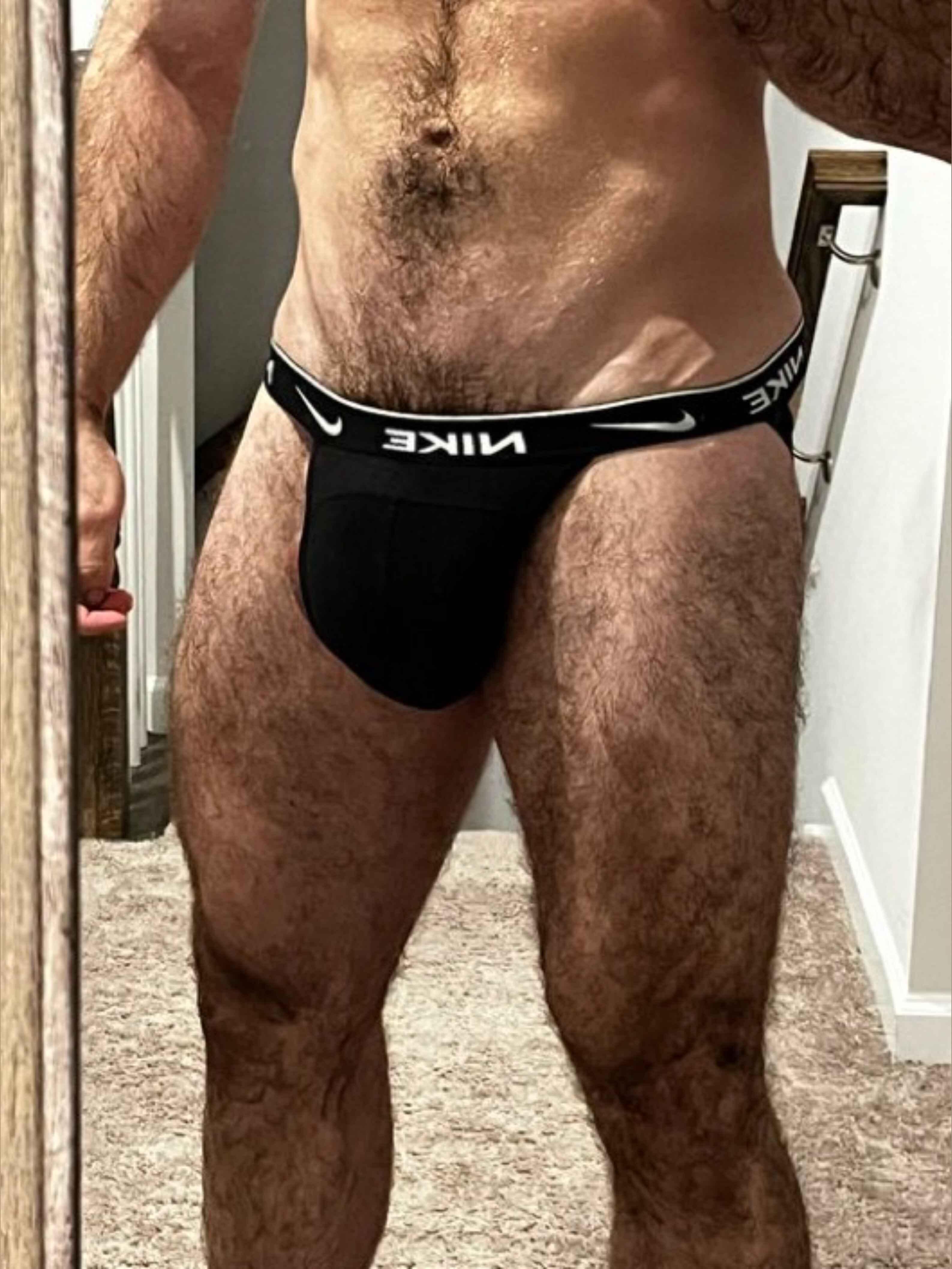 The Daddy You Wanted... OnlyFans header