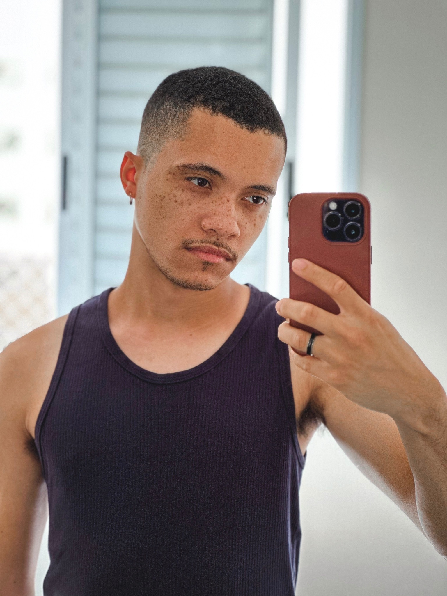 Otto, The Exhibitionist Twink OnlyFans