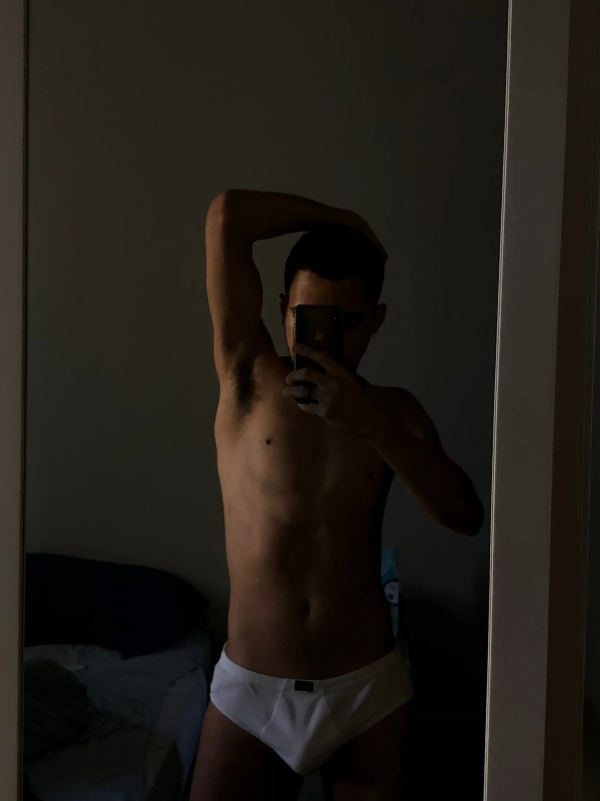 Otto, The Exhibitionist Twink OnlyFans header