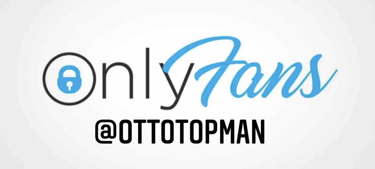 OTTO TOP MAN OnlyFans header