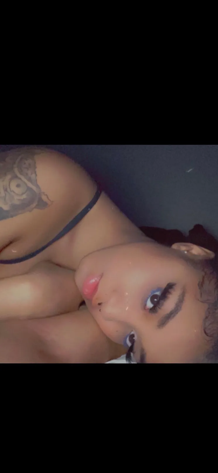 Henny 🐍 OnlyFans header