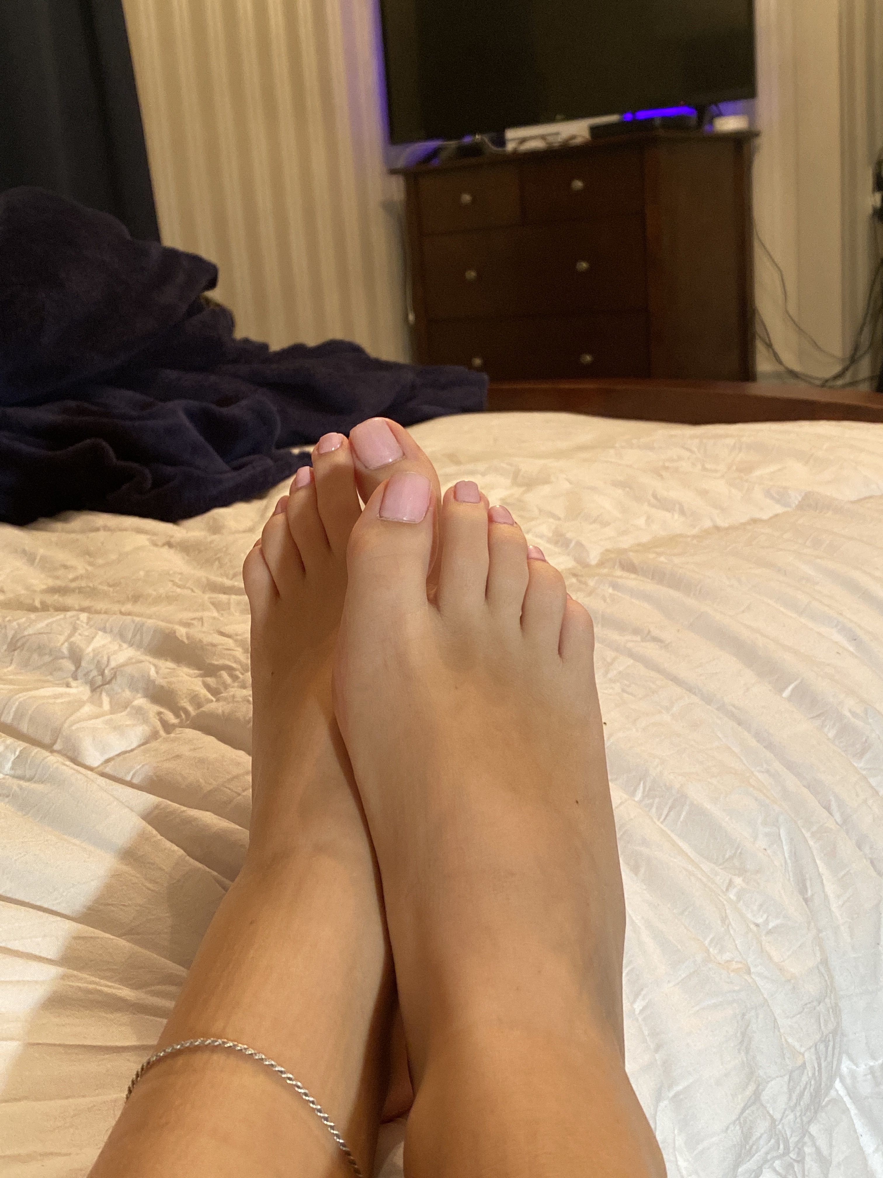 Twinkle Toes OnlyFans header