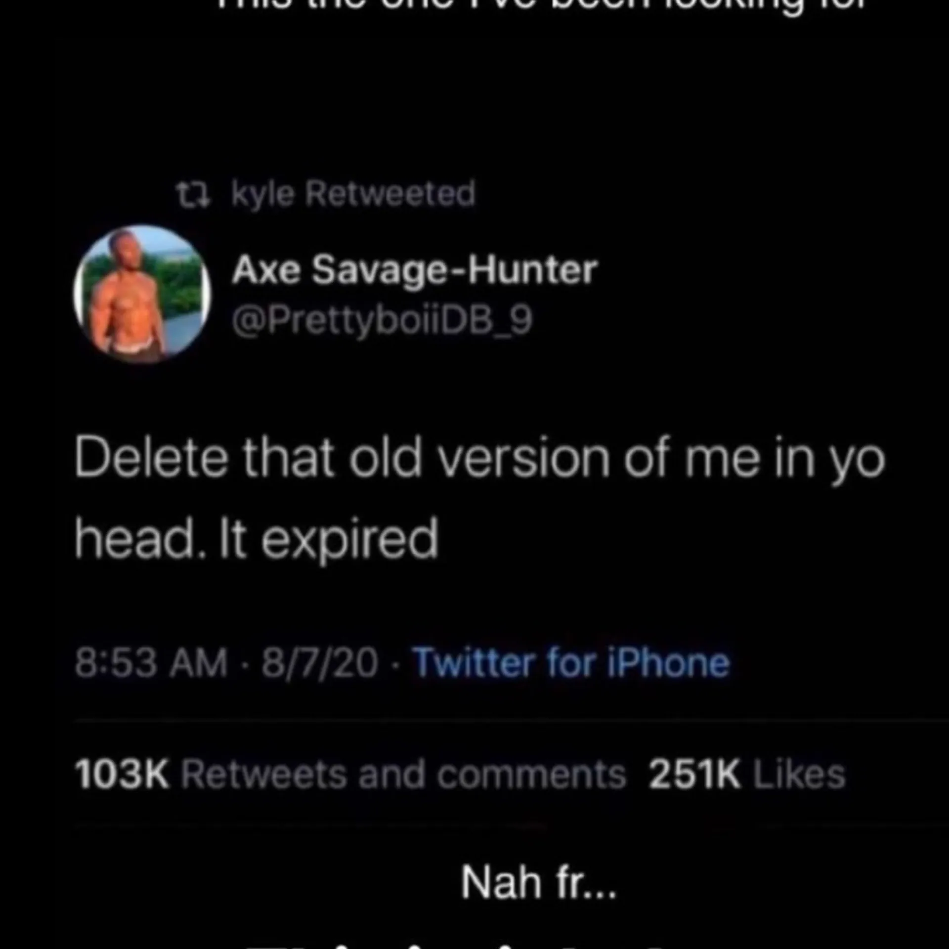 BigRae 💕 OnlyFans header