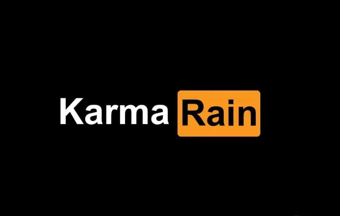 Karma Rain🖤😈 OnlyFans header