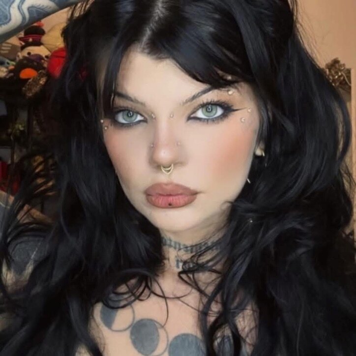 Allison Frija OnlyFans