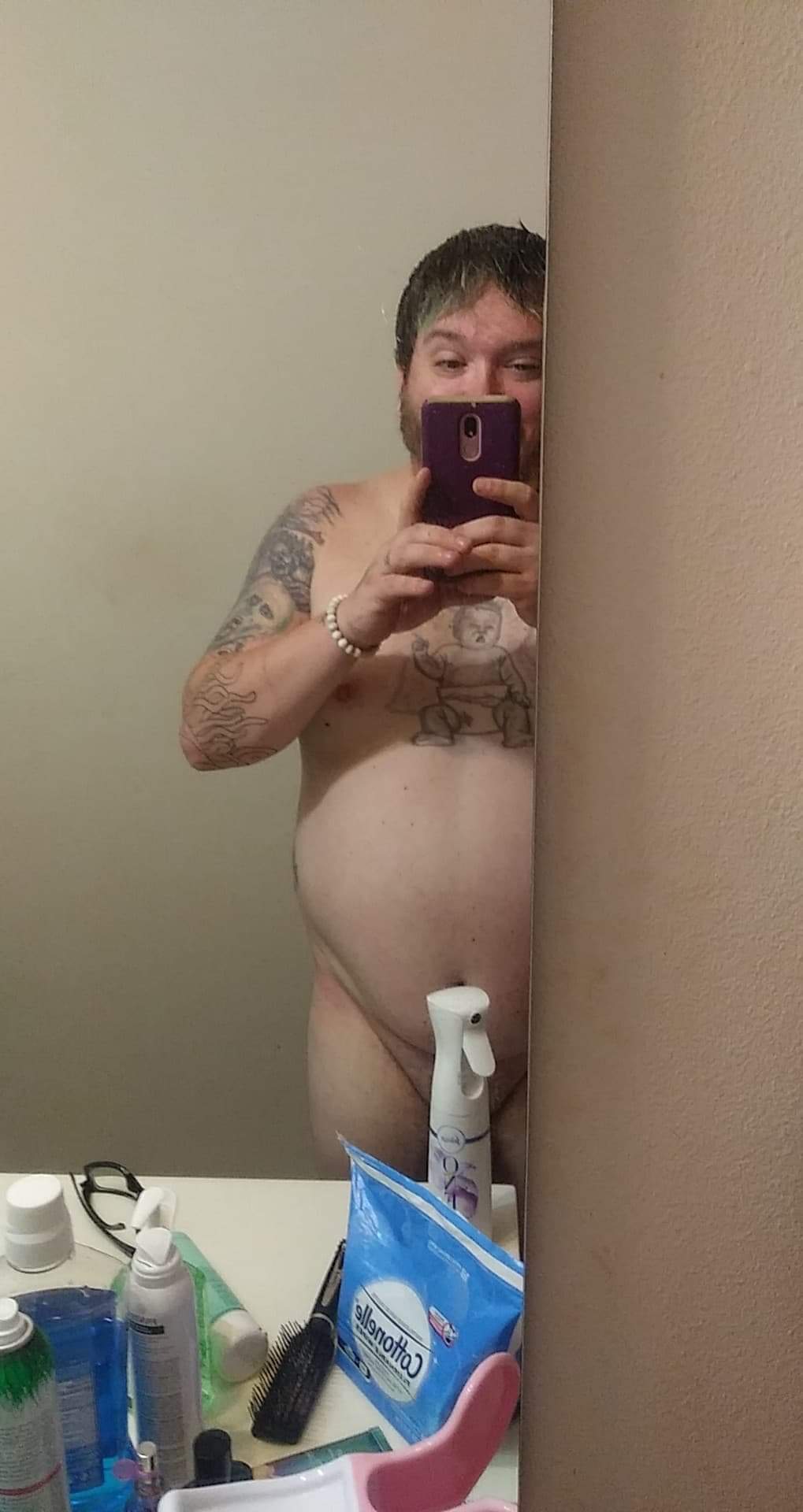 Thad OnlyFans header