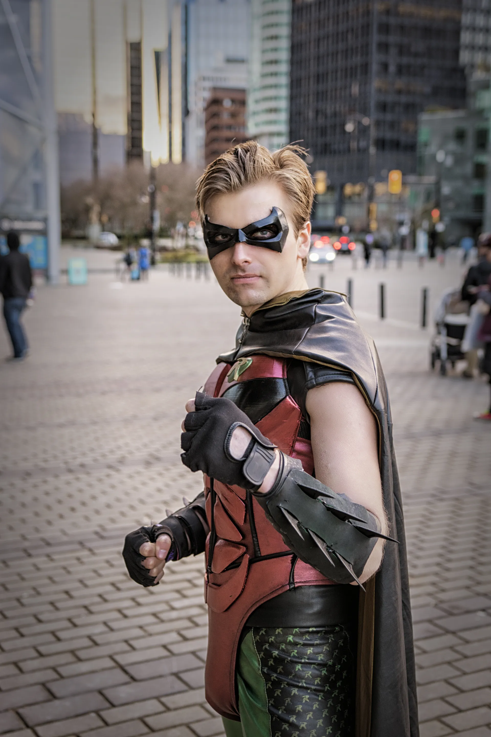 Ouiji Arking OnlyFans header