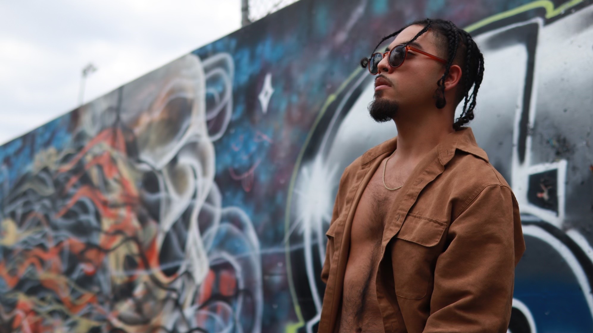 Øulan OnlyFans header