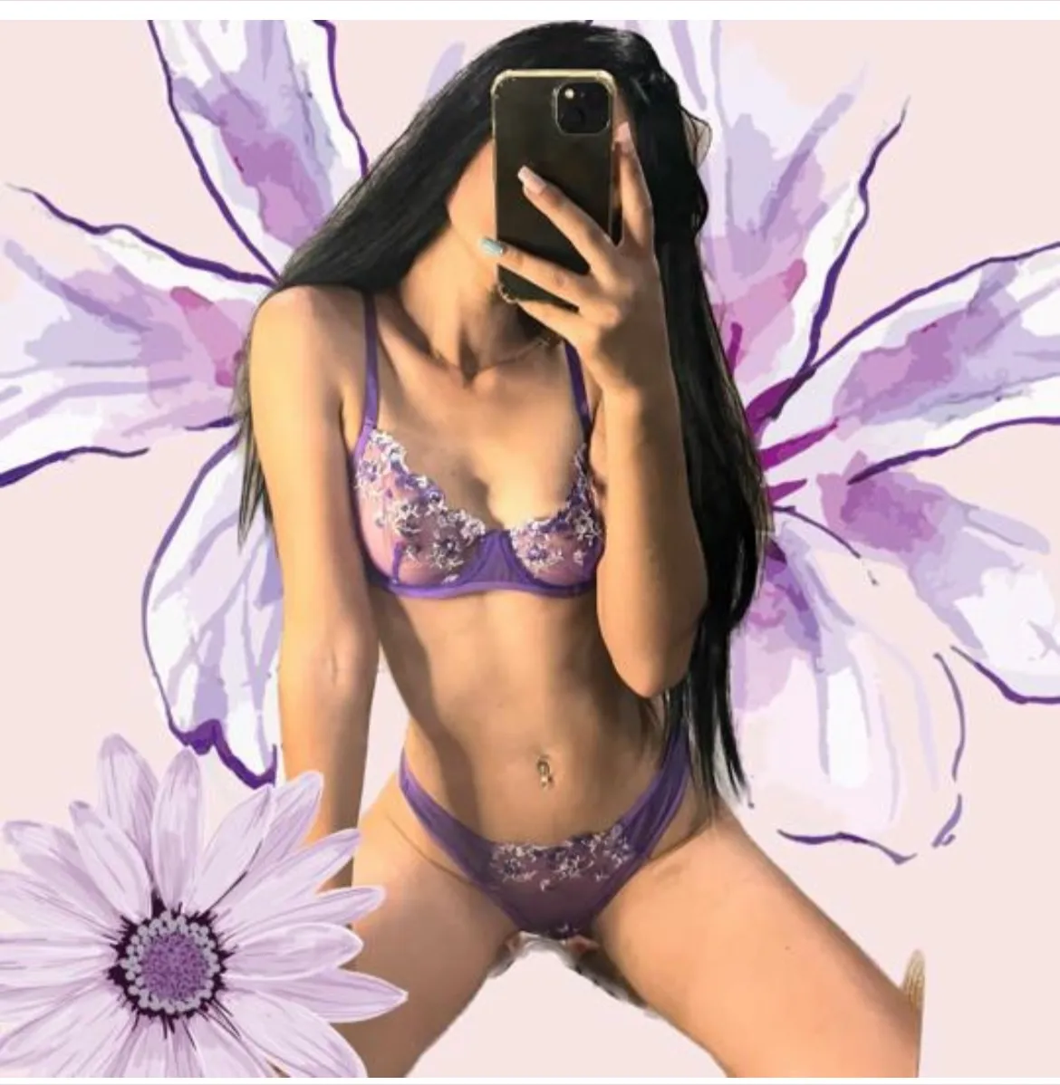 💜 Samantha James 💜