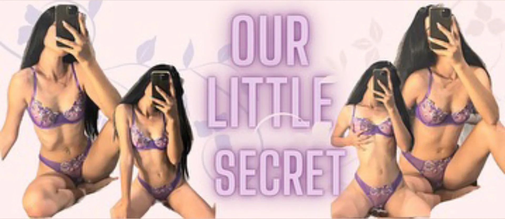 💜 Samantha James 💜 OnlyFans header