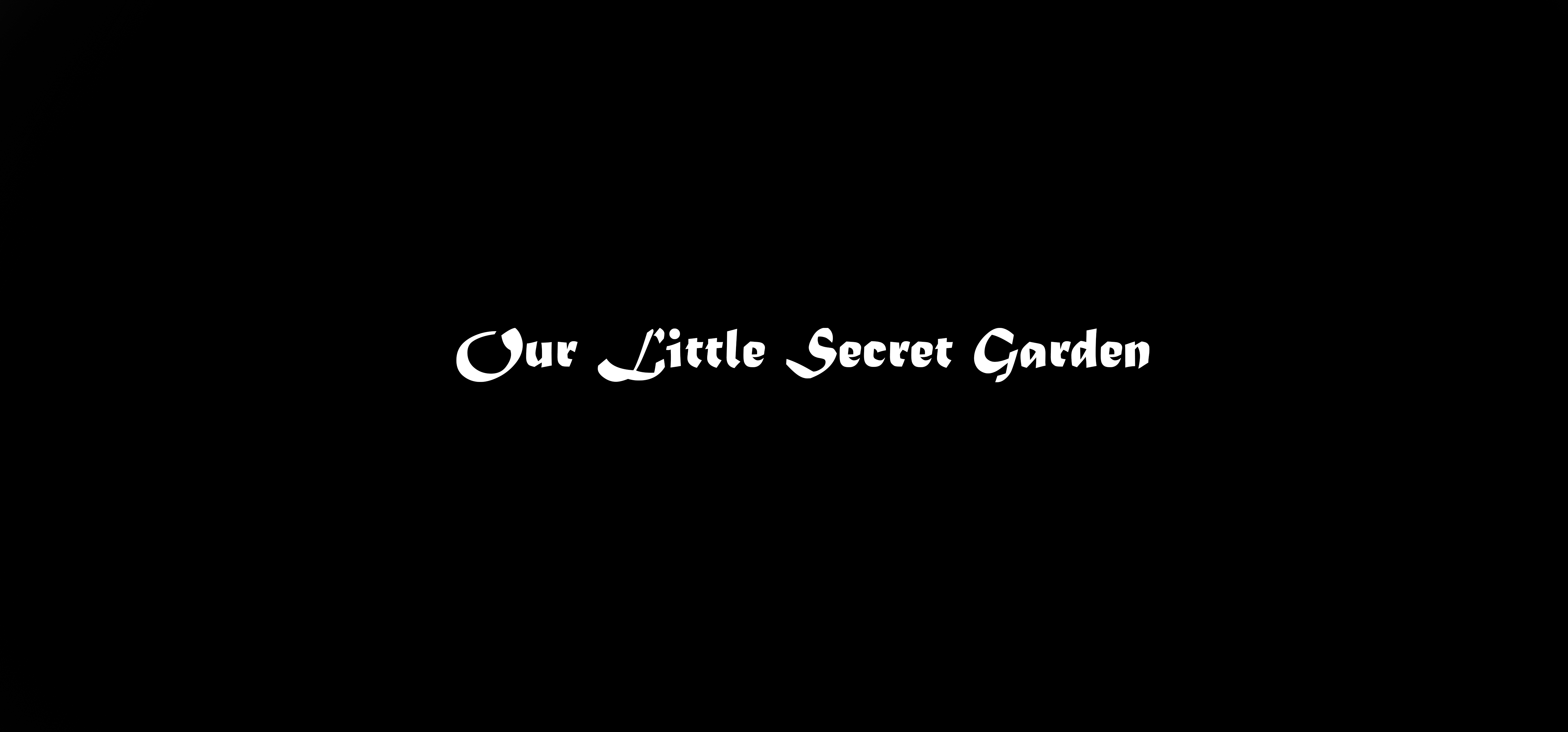 OurLittleSecretGarden OnlyFans header