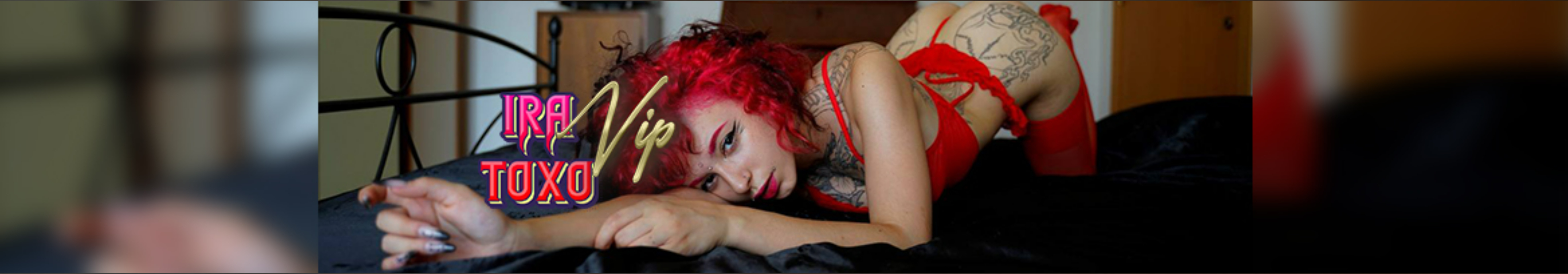 Ouranio toxxo OnlyFans header