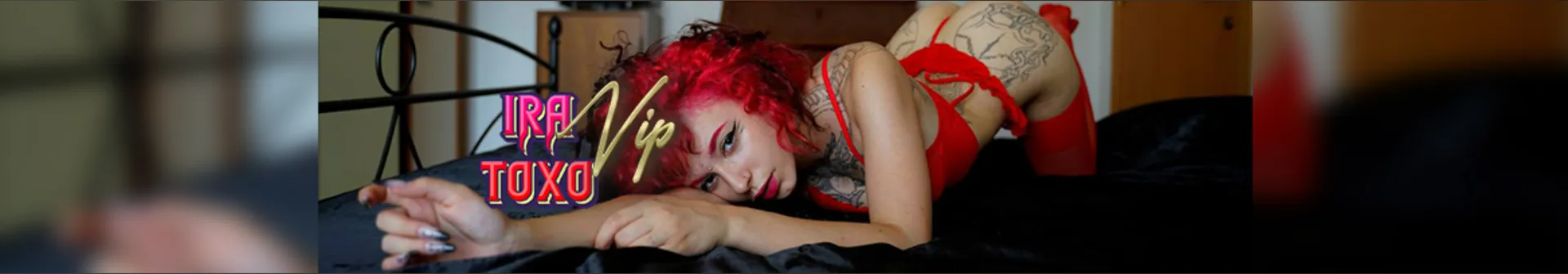 Ouranio toxxo OnlyFans header