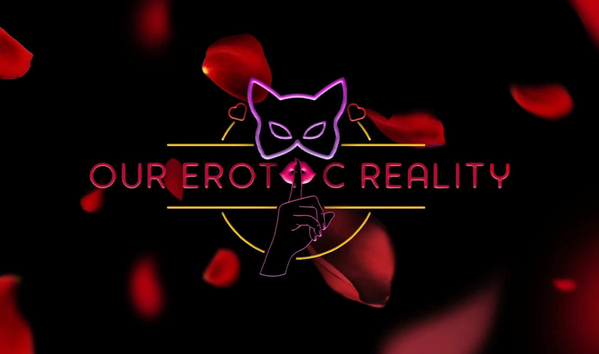 𝐎𝐮𝐫 𝐄𝐫𝐨𝐭𝐢𝐜 𝐑𝐞𝐚𝐥𝐢𝐭𝐲 OnlyFans header