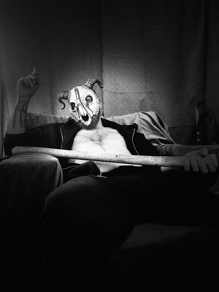 Our Friend the Goat OnlyFans