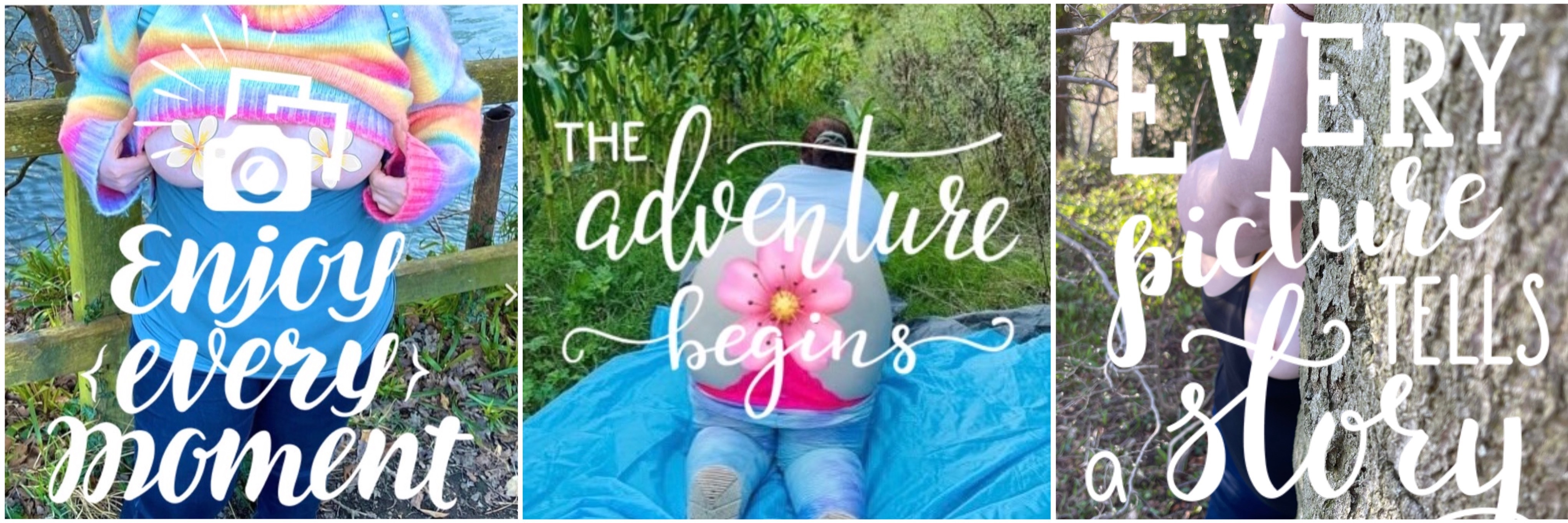 Our H0rny Adventure 🌸 OnlyFans header