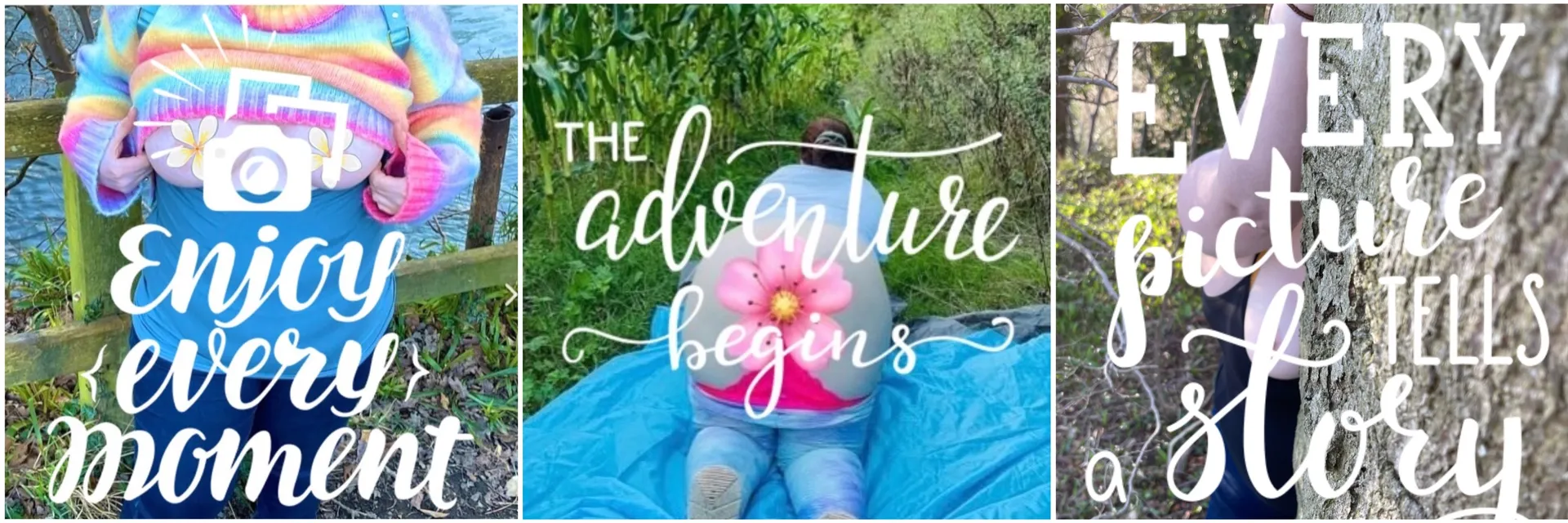 Our H0rny Adventure 🌸 OnlyFans header