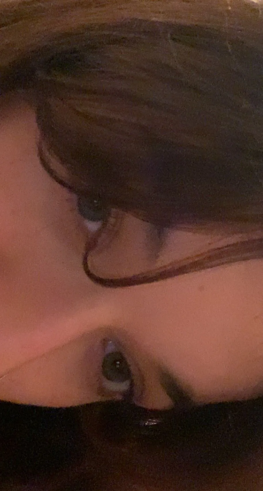 little secret Natalie