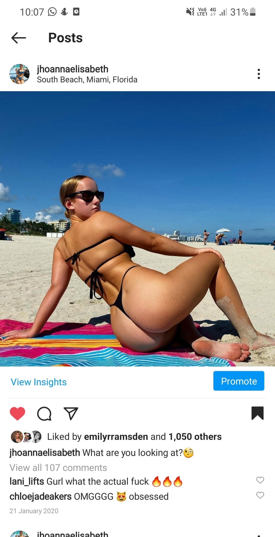 Our Little Secret OnlyFans header